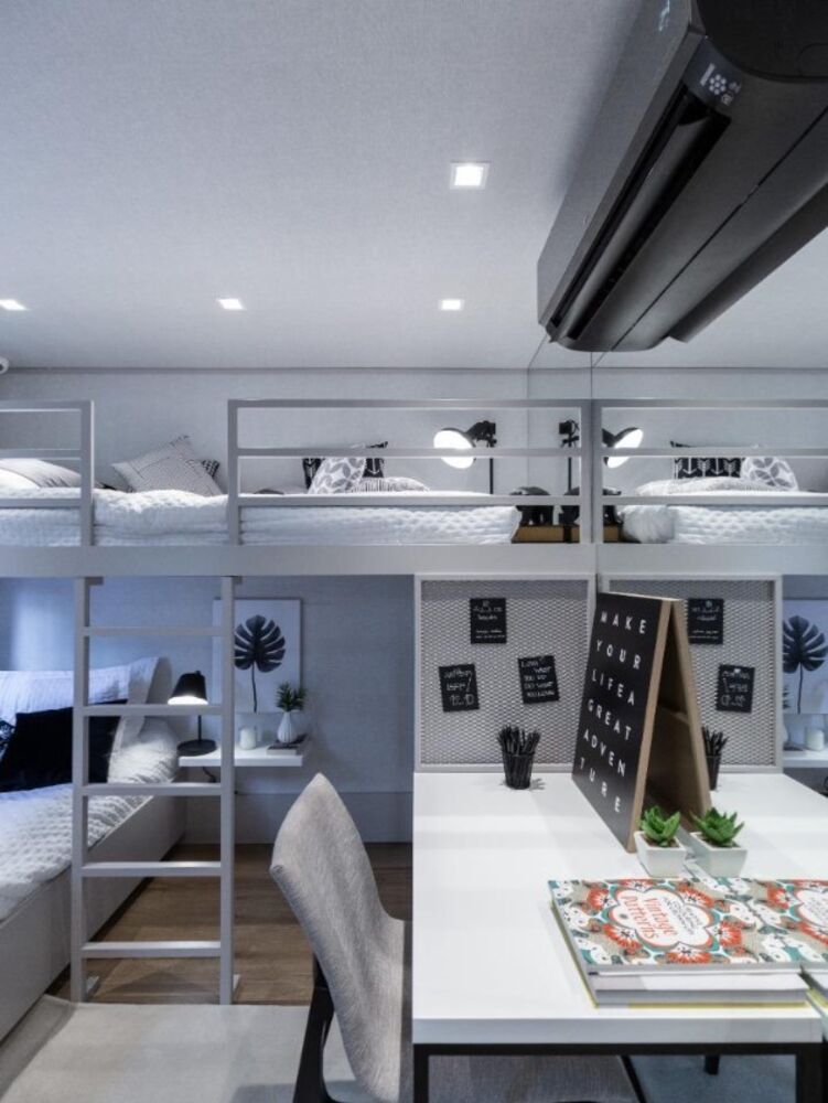 Apartamento, 3 quartos, 123 m² - Foto 3