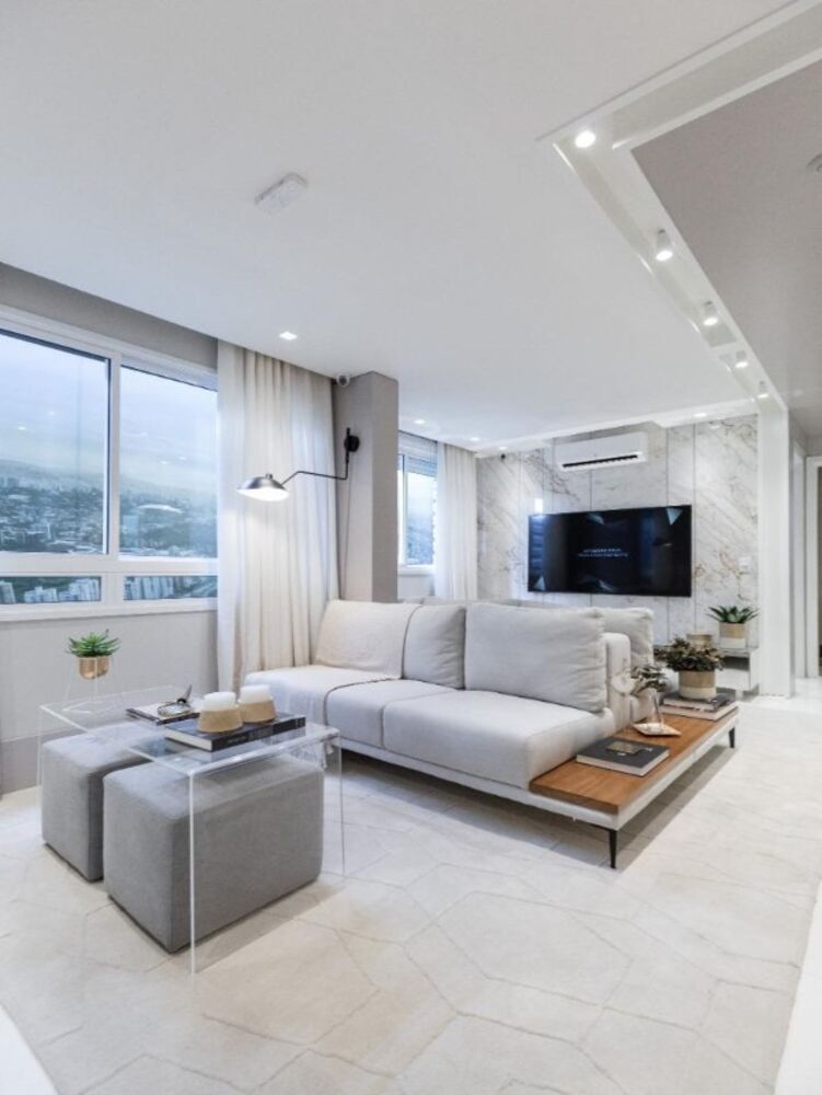 Apartamento, 3 quartos, 123 m² - Foto 2