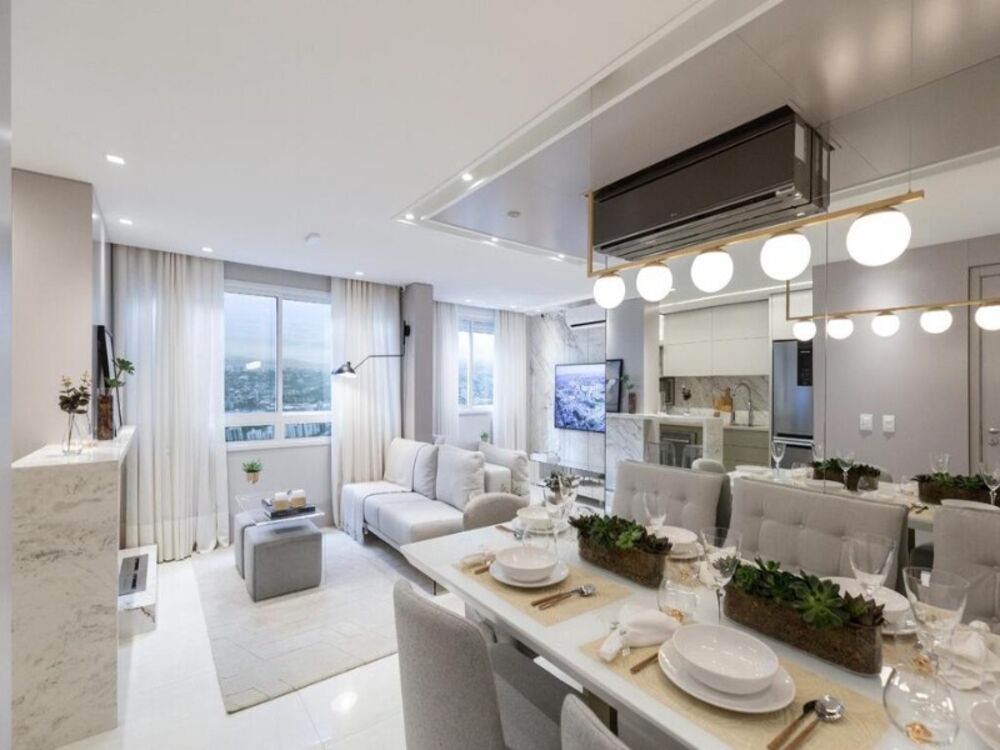 Apartamento, 3 quartos, 123 m² - Foto 8