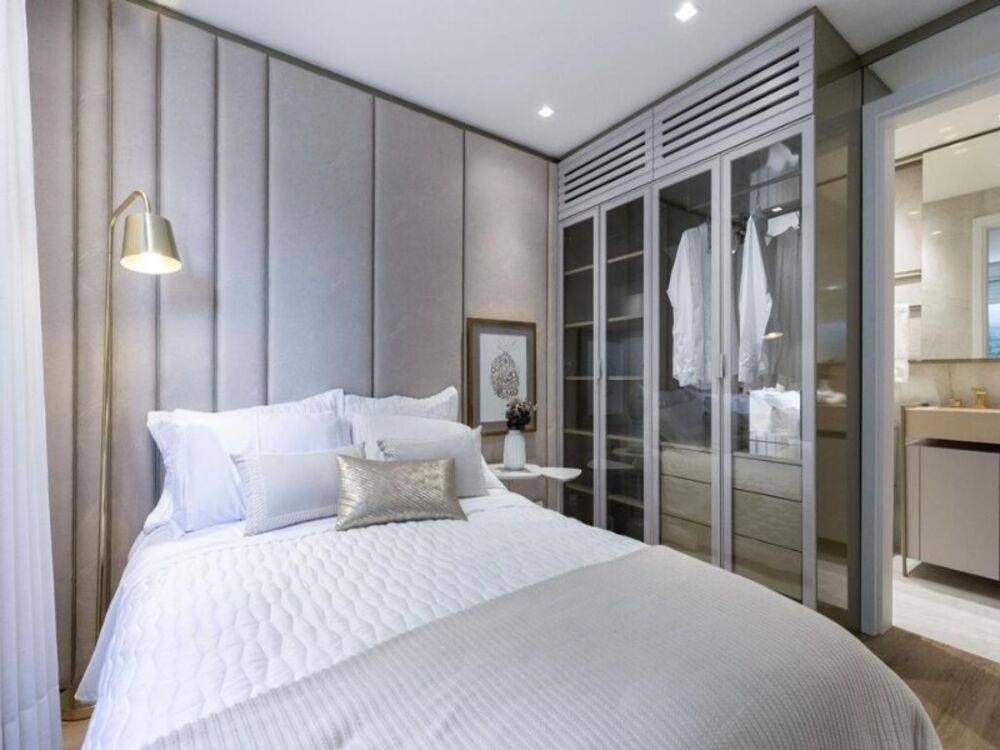 Apartamento, 3 quartos, 123 m² - Foto 1