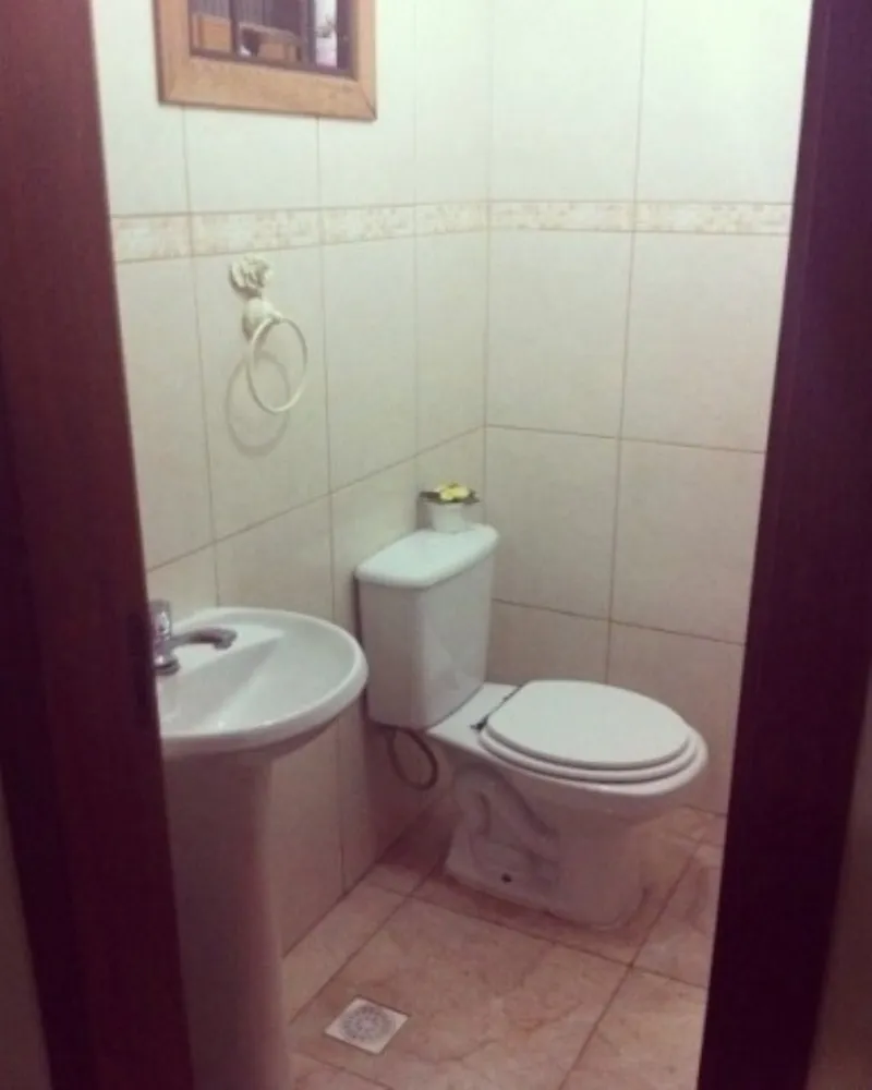 Casa, 3 quartos, 135 m² - Foto 2