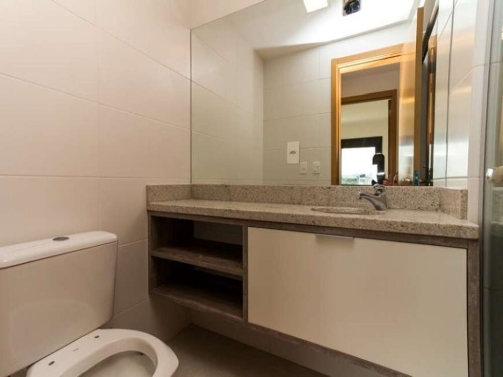 Apartamento, 2 quartos, 68 m² - Foto 1