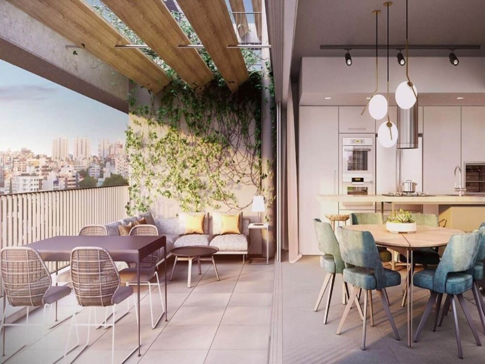 Apartamento, 2 quartos, 64 m² - Foto 8