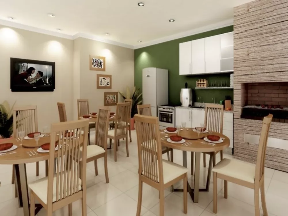 Apartamento, 3 quartos, 119 m² - Foto 4