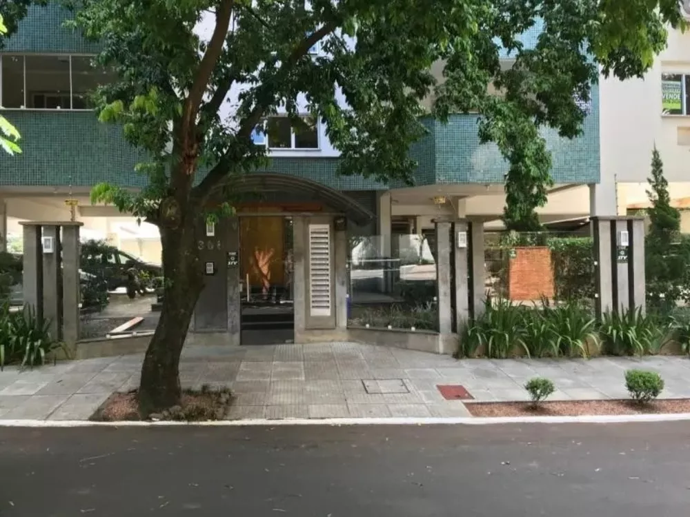 Apartamento, 3 quartos, 119 m² - Foto 1