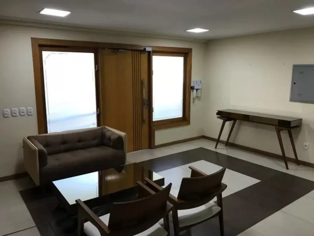 Apartamento, 3 quartos, 119 m² - Foto 3