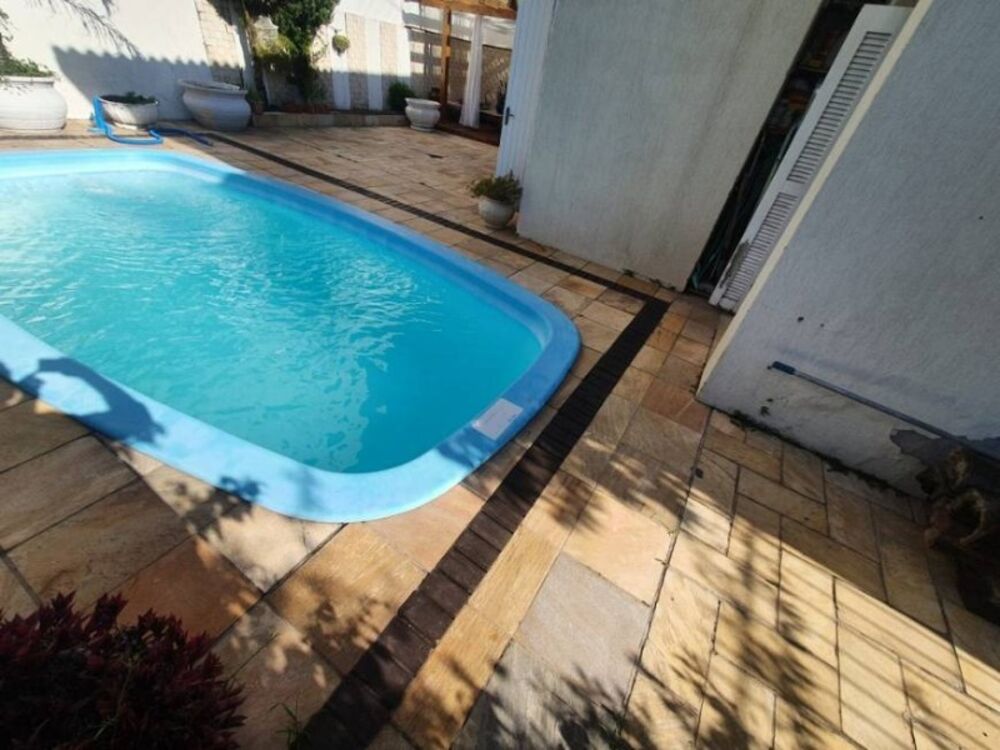 Casa, 3 quartos, 276 m² - Foto 3