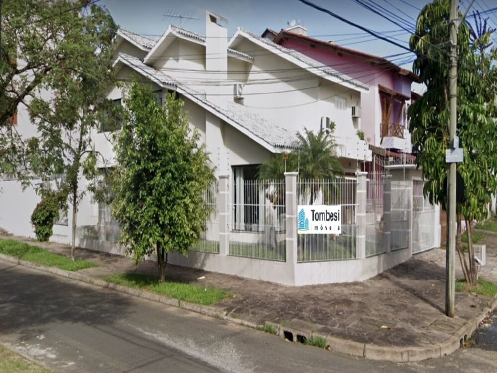 Casa, 3 quartos, 276 m² - Foto 2