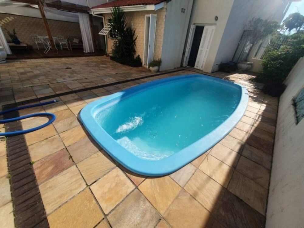 Casa, 3 quartos, 276 m² - Foto 6