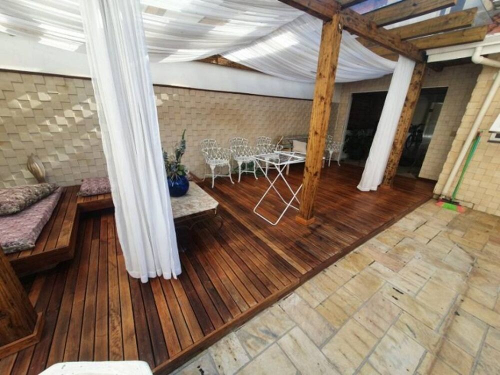 Casa, 3 quartos, 276 m² - Foto 4