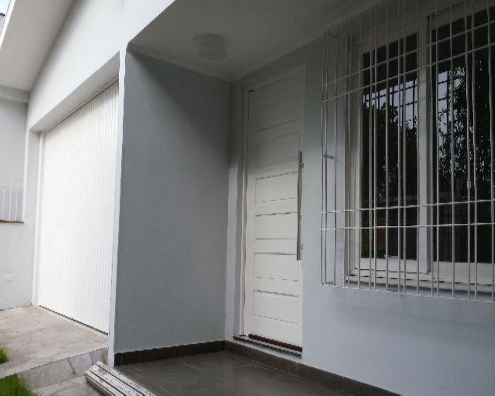 Casa, 3 quartos, 200 m² - Foto 1