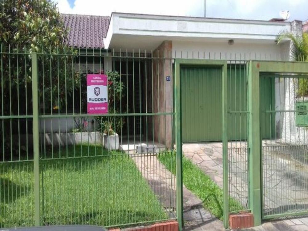 Casa, 3 quartos, 215 m² - Foto 1