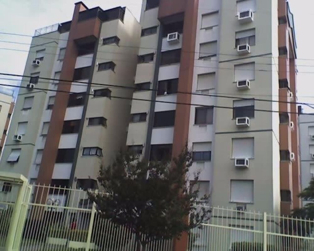 Apartamento, 3 quartos, 90 m² - Foto 2