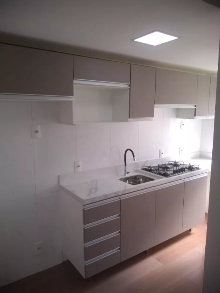 Apartamento à venda com 3 quartos, 62m² - Foto 5