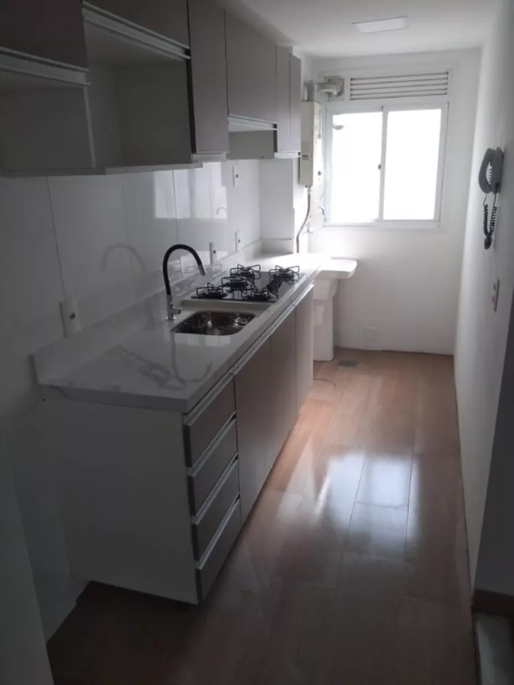 Apartamento à venda com 3 quartos, 62m² - Foto 4