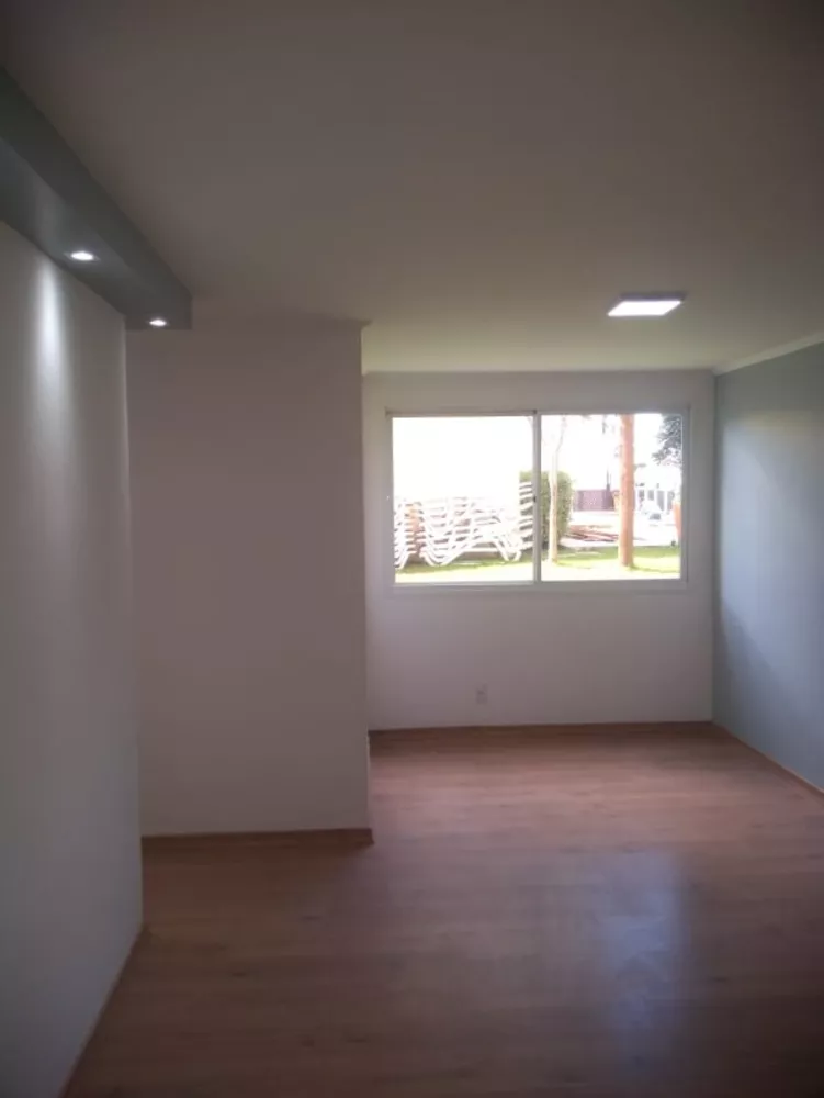 Apartamento à venda com 3 quartos, 62m² - Foto 1