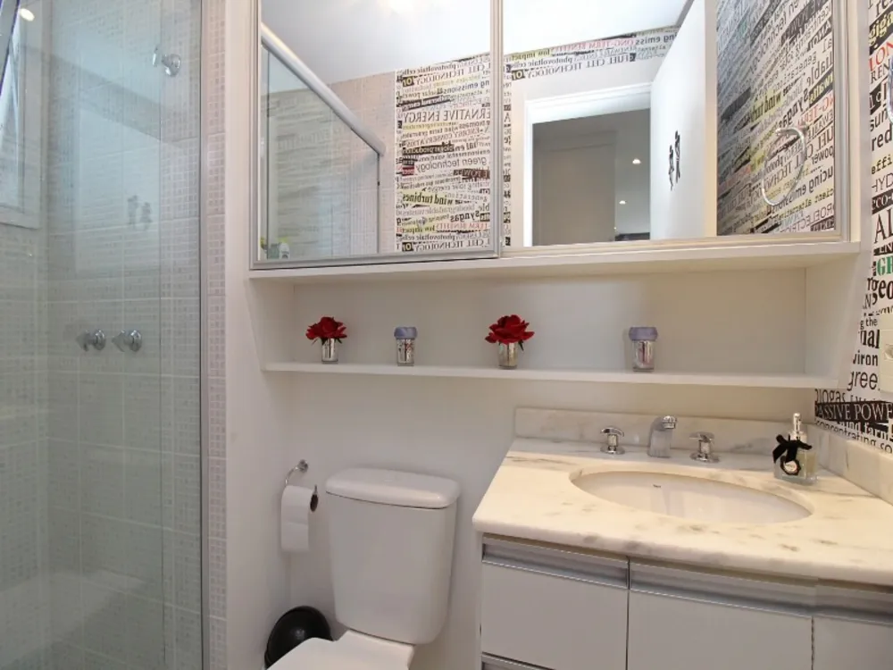 Apartamento, 3 quartos, 69 m² - Foto 8