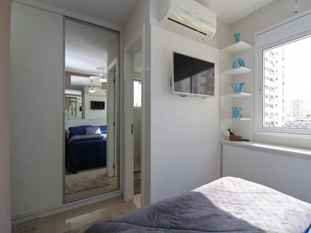 Apartamento, 3 quartos, 69 m² - Foto 6