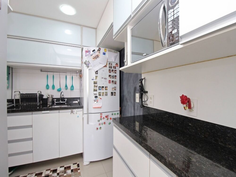 Apartamento, 3 quartos, 69 m² - Foto 4