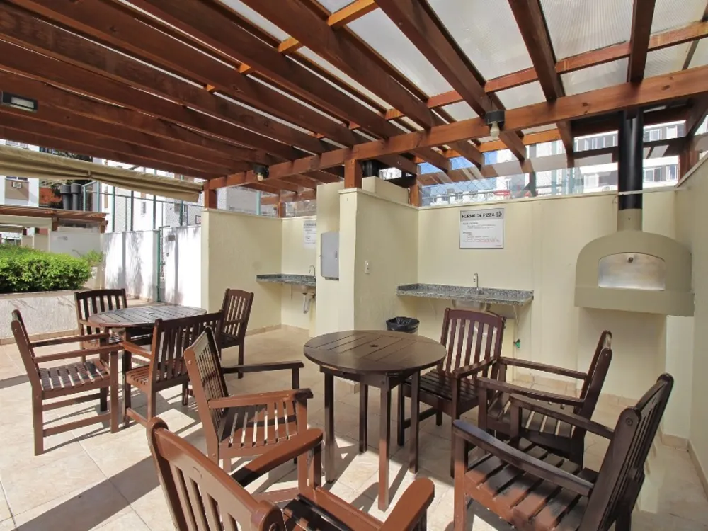Apartamento, 3 quartos, 69 m² - Foto 7