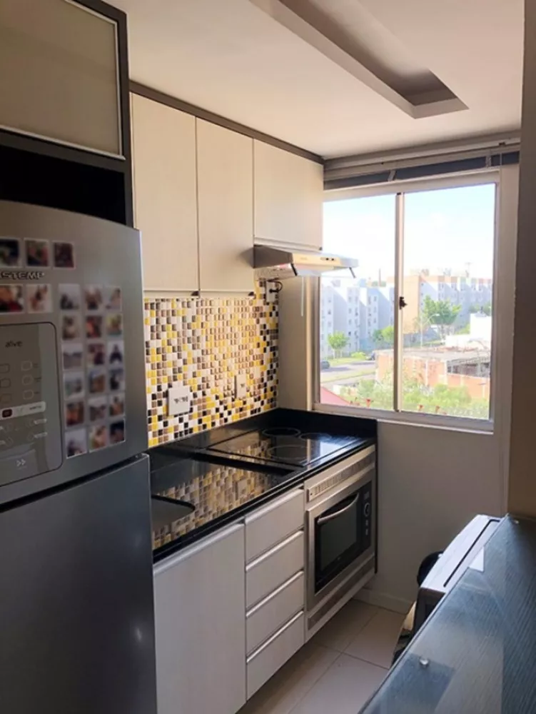 Apartamento à venda com 2 quartos, 45m² - Foto 5