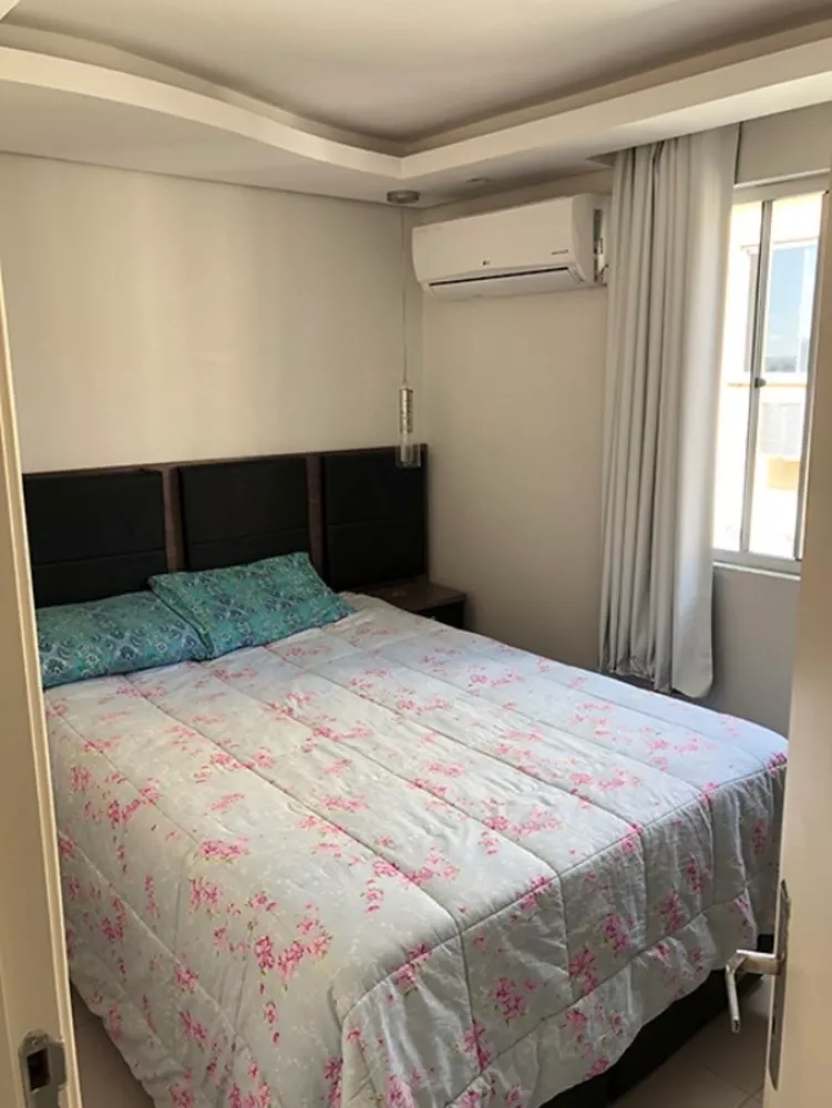 Apartamento à venda com 2 quartos, 45m² - Foto 11