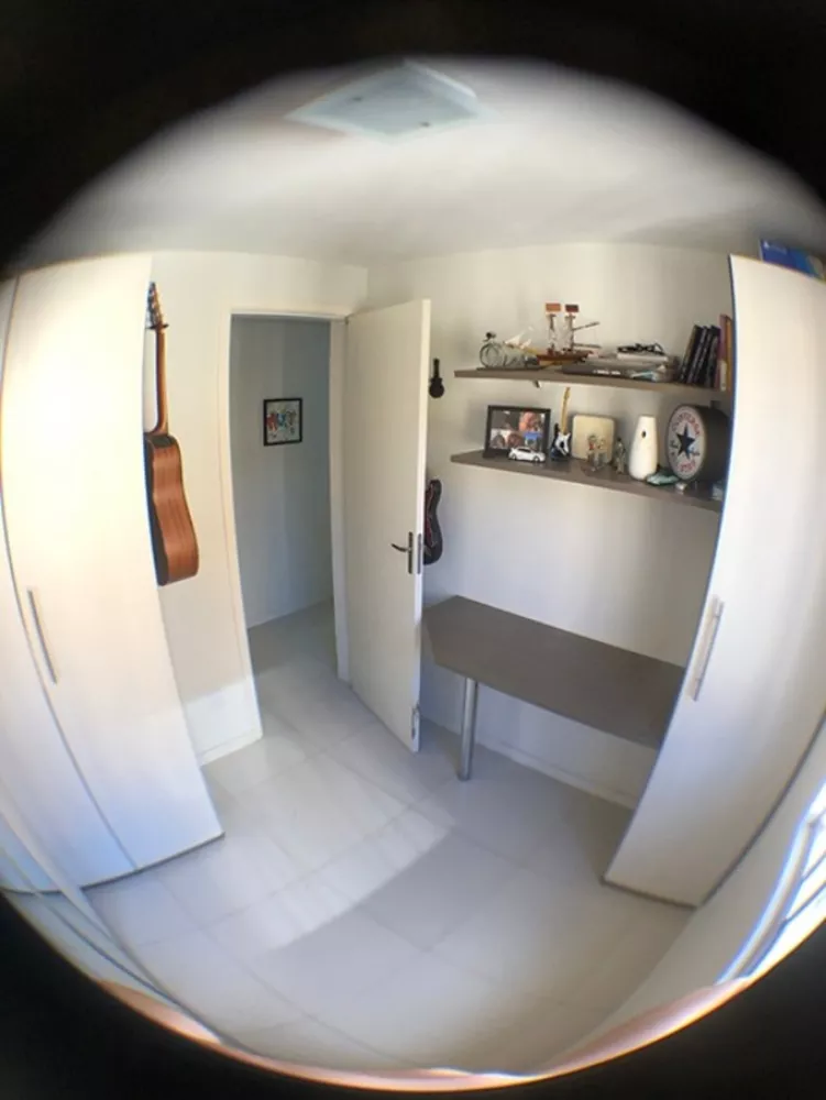 Apartamento à venda com 2 quartos, 45m² - Foto 8