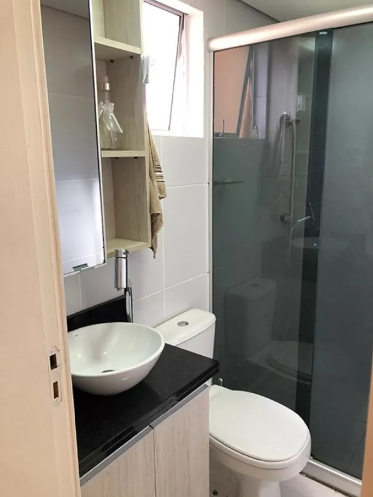 Apartamento à venda com 2 quartos, 45m² - Foto 10