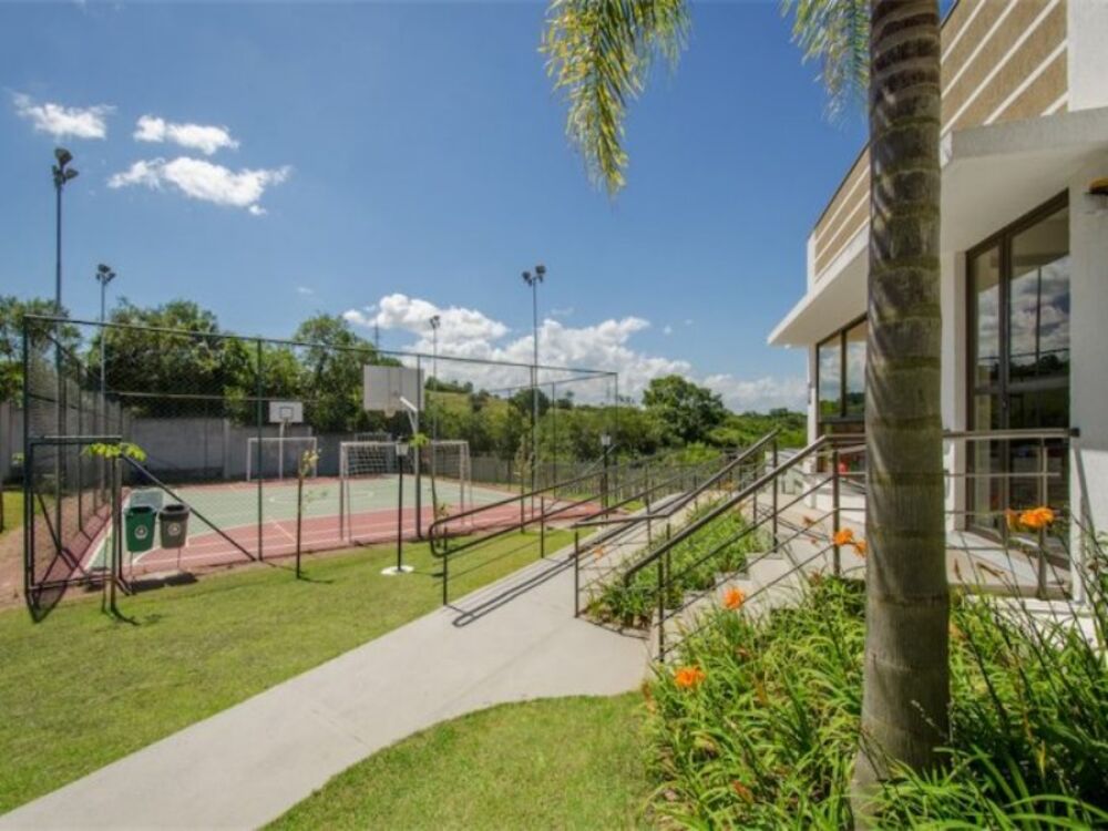 Terreno, 218 m² - Foto 1