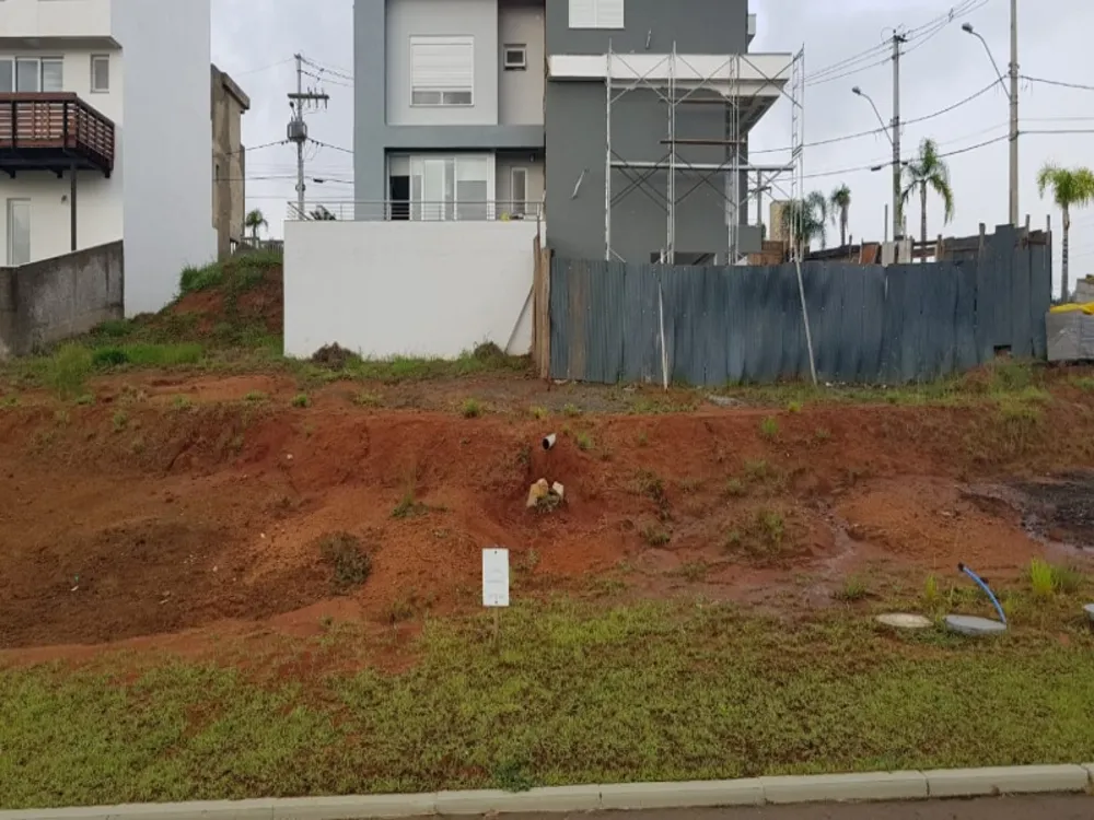 Terreno, 218 m² - Foto 5
