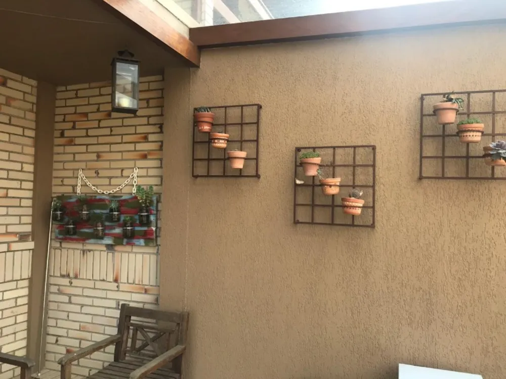 Casa, 3 quartos, 200 m² - Foto 12