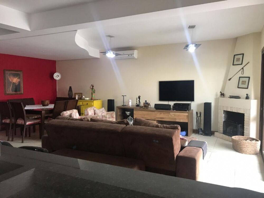 Casa, 3 quartos, 200 m² - Foto 2