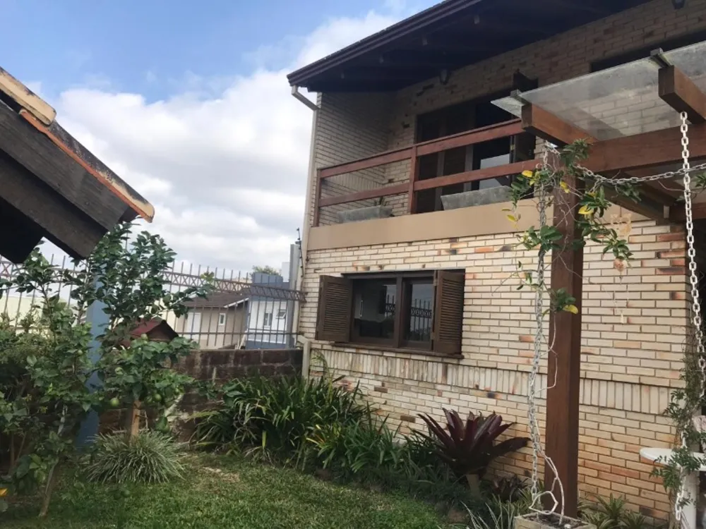 Casa, 3 quartos, 200 m² - Foto 15