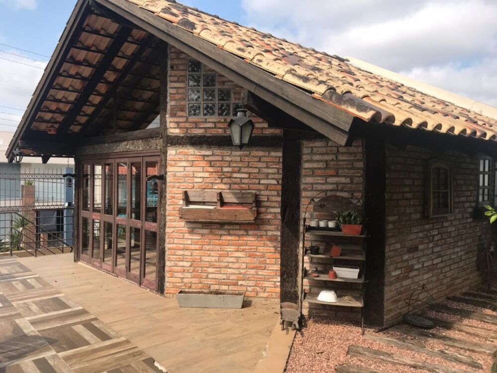 Casa, 3 quartos, 200 m² - Foto 5