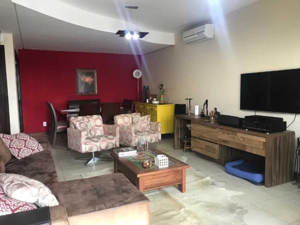 Casa, 3 quartos, 200 m² - Foto 11