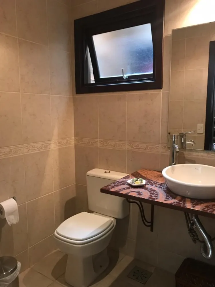 Casa, 3 quartos, 200 m² - Foto 13
