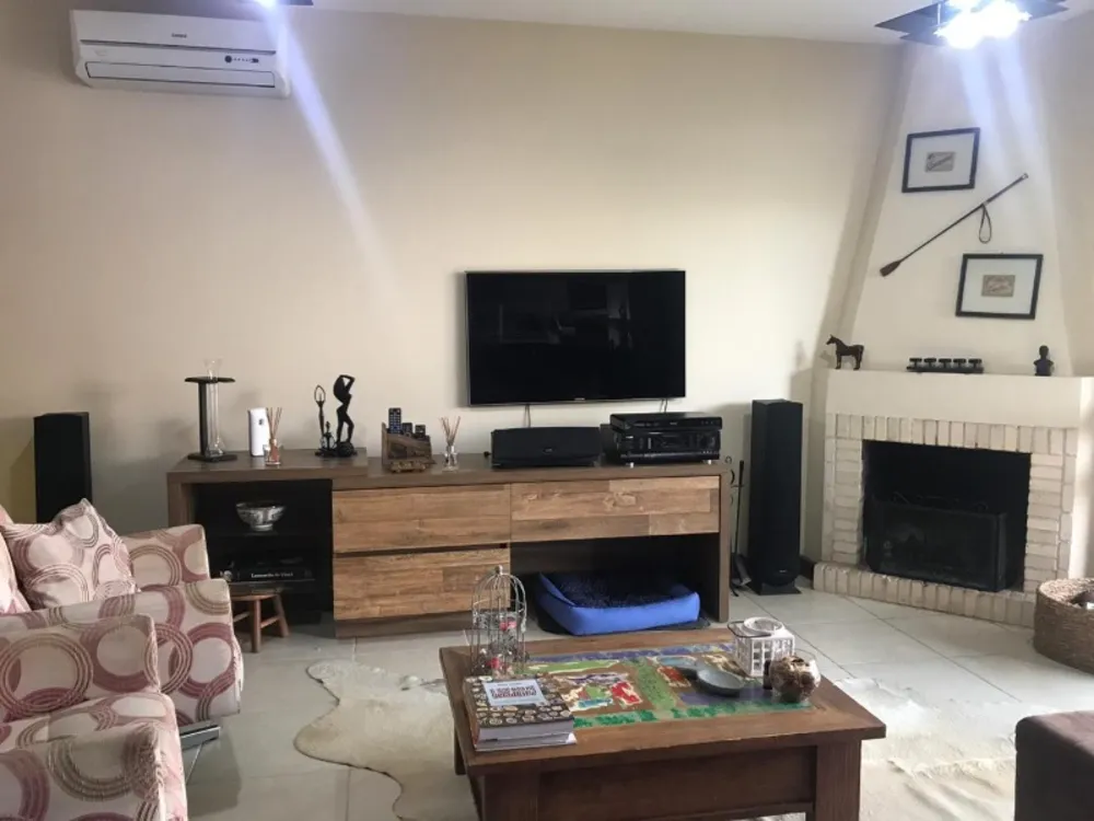 Casa, 3 quartos, 200 m² - Foto 16
