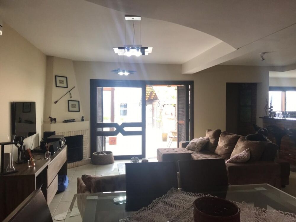 Casa, 3 quartos, 200 m² - Foto 4