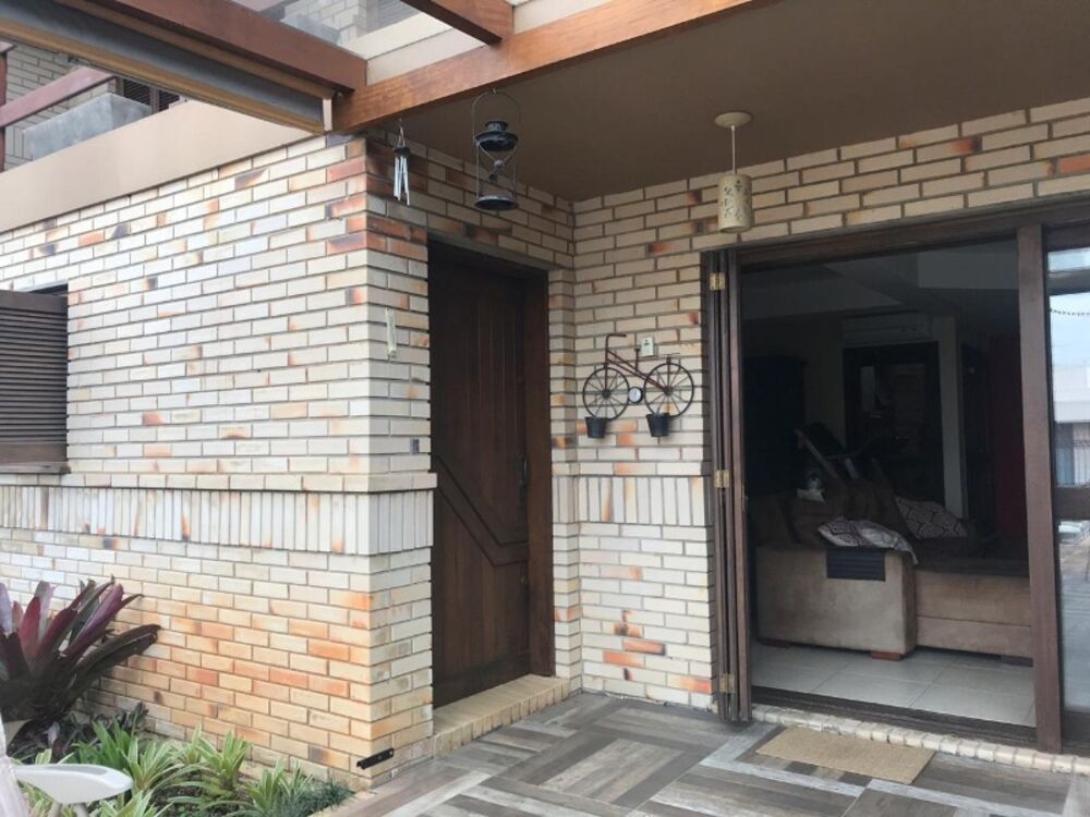 Casa, 3 quartos, 200 m² - Foto 6
