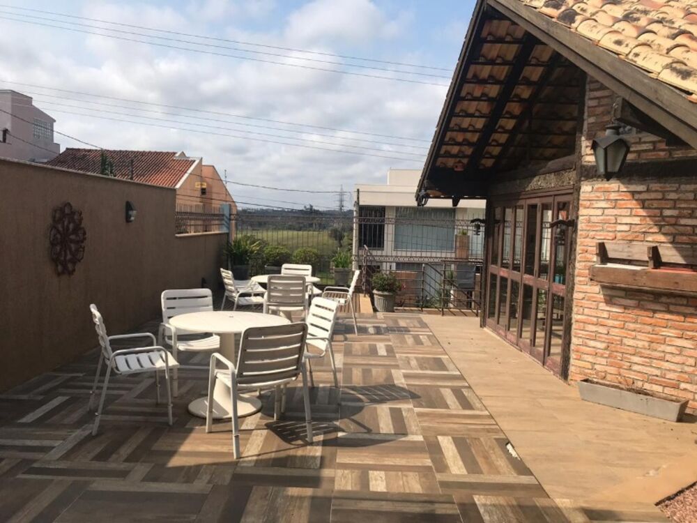 Casa, 3 quartos, 200 m² - Foto 8