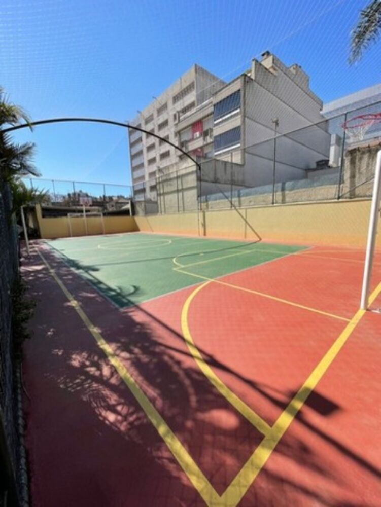 Apartamento, 3 quartos, 87 m² - Foto 1