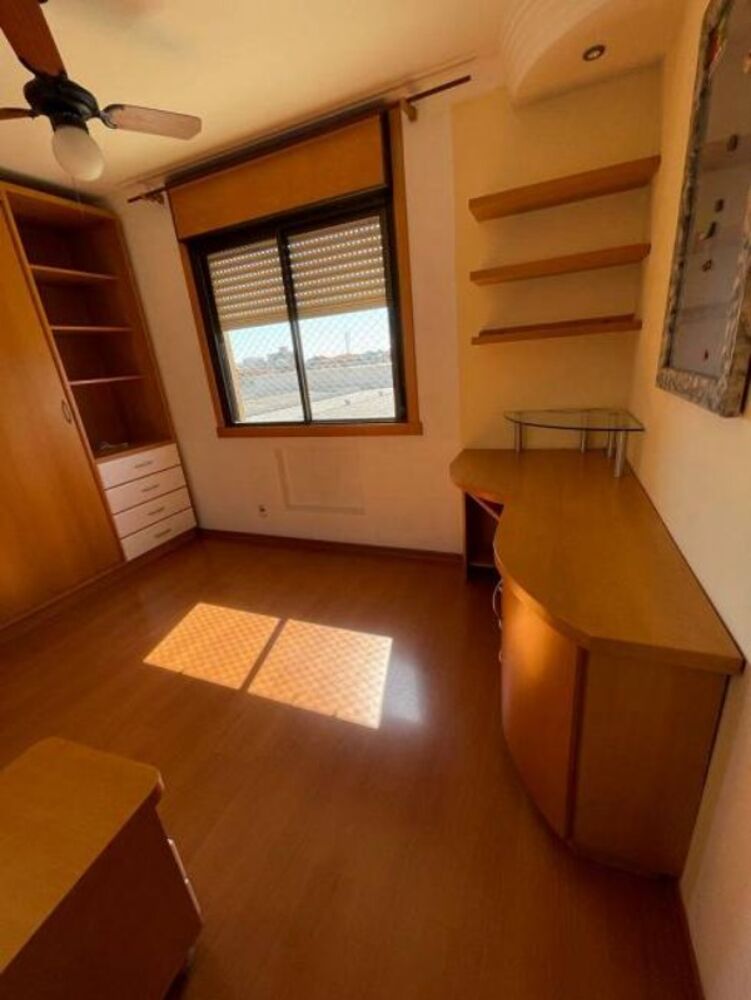 Apartamento, 3 quartos, 87 m² - Foto 3