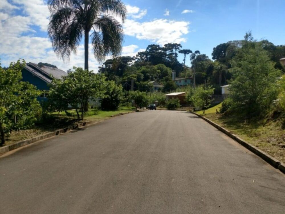 Terreno, 700 m² - Foto 1