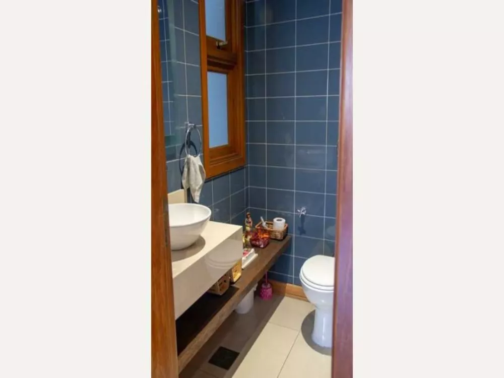 Apartamento à venda com 3 quartos, 120m² - Foto 9