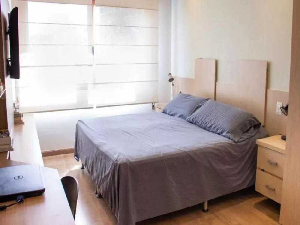 Apartamento à venda com 3 quartos, 120m² - Foto 14