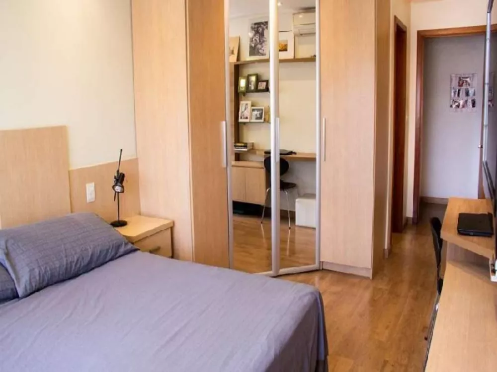 Apartamento à venda com 3 quartos, 120m² - Foto 15