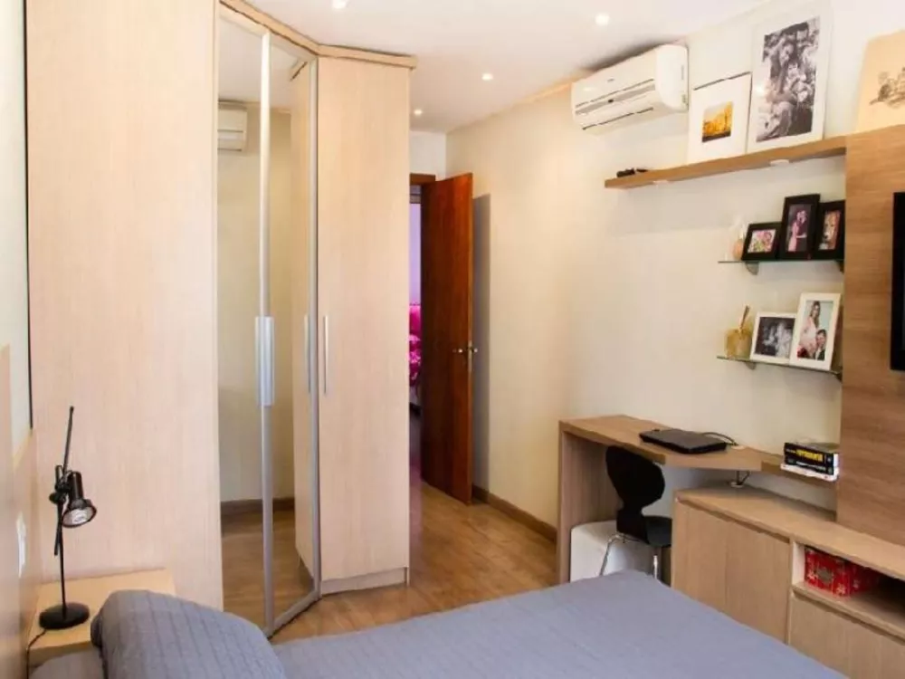 Apartamento à venda com 3 quartos, 120m² - Foto 16