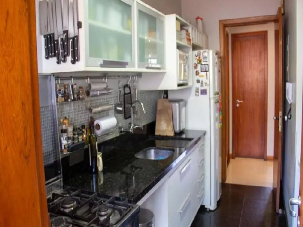 Apartamento à venda com 3 quartos, 120m² - Foto 10