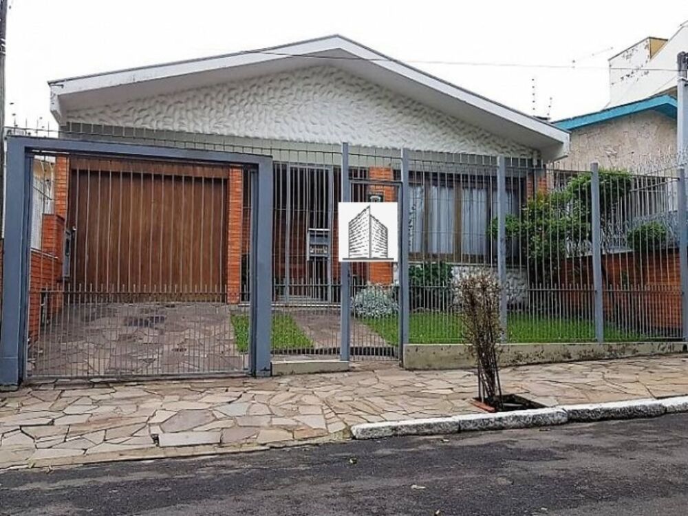 Casa, 3 quartos, 148 m² - Foto 1