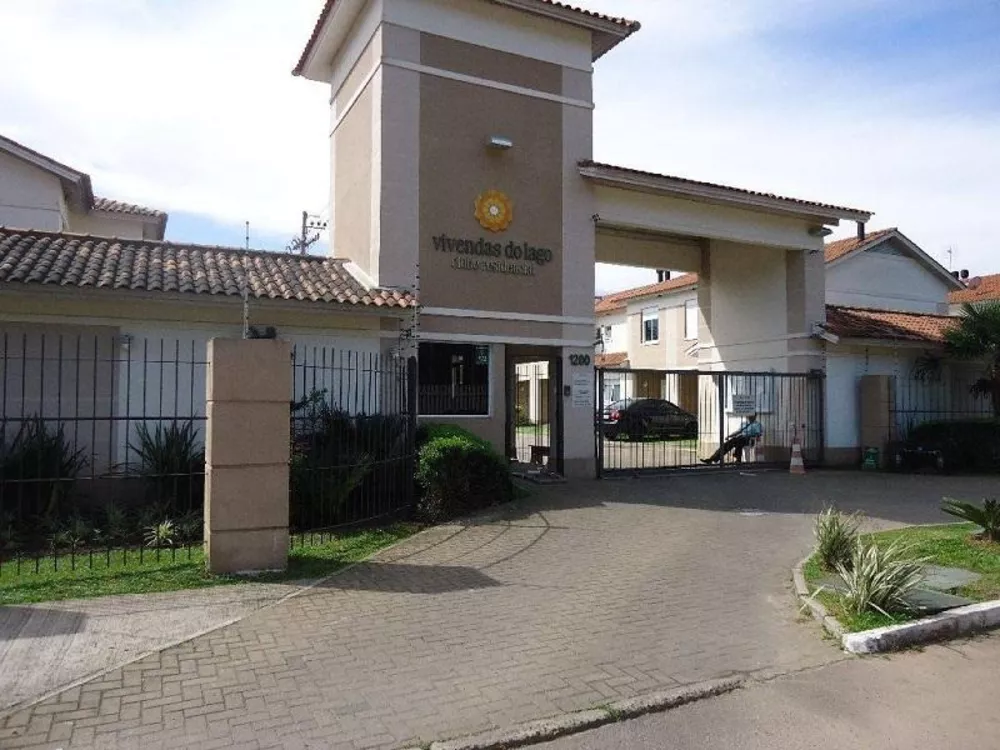 Casa de Condomínio, 3 quartos - Foto 11